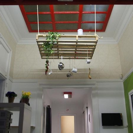 Hip Hostel Barcelona Zewnętrze zdjęcie