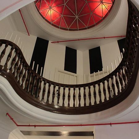 Hip Hostel Barcelona Zewnętrze zdjęcie