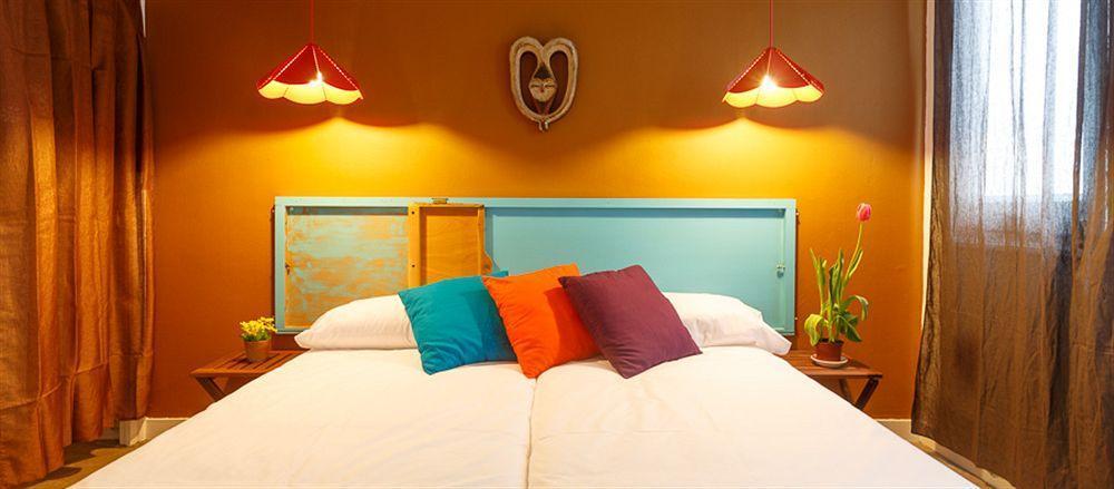 Hip Hostel Barcelona Zewnętrze zdjęcie