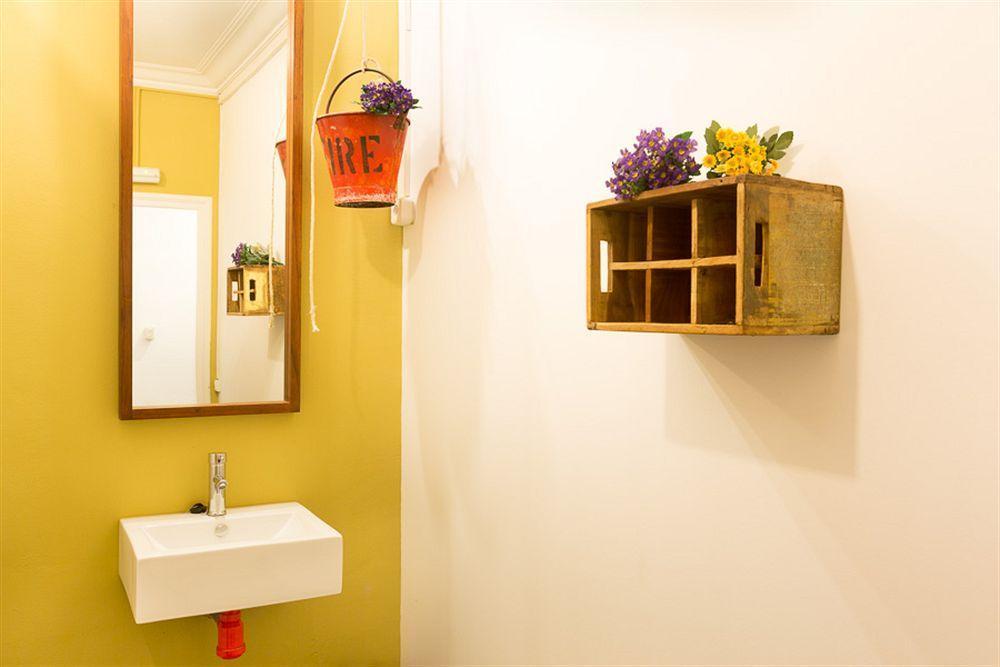 Hip Hostel Barcelona Zewnętrze zdjęcie