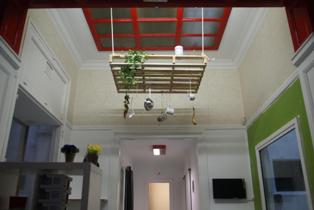 Hip Hostel Barcelona Zewnętrze zdjęcie
