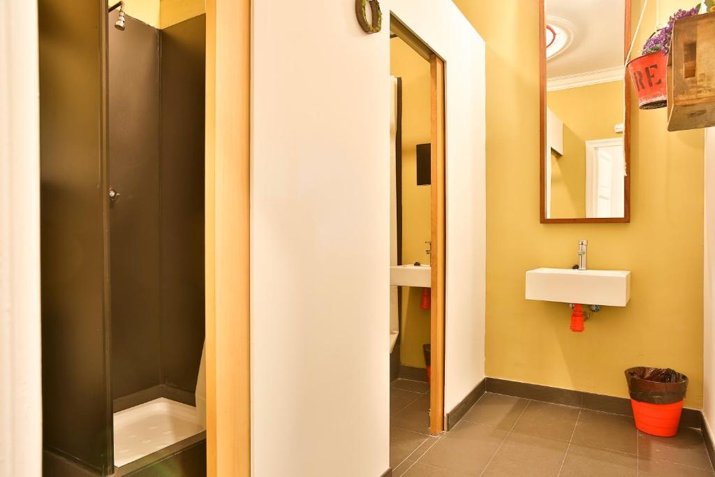 Hip Hostel Barcelona Zewnętrze zdjęcie