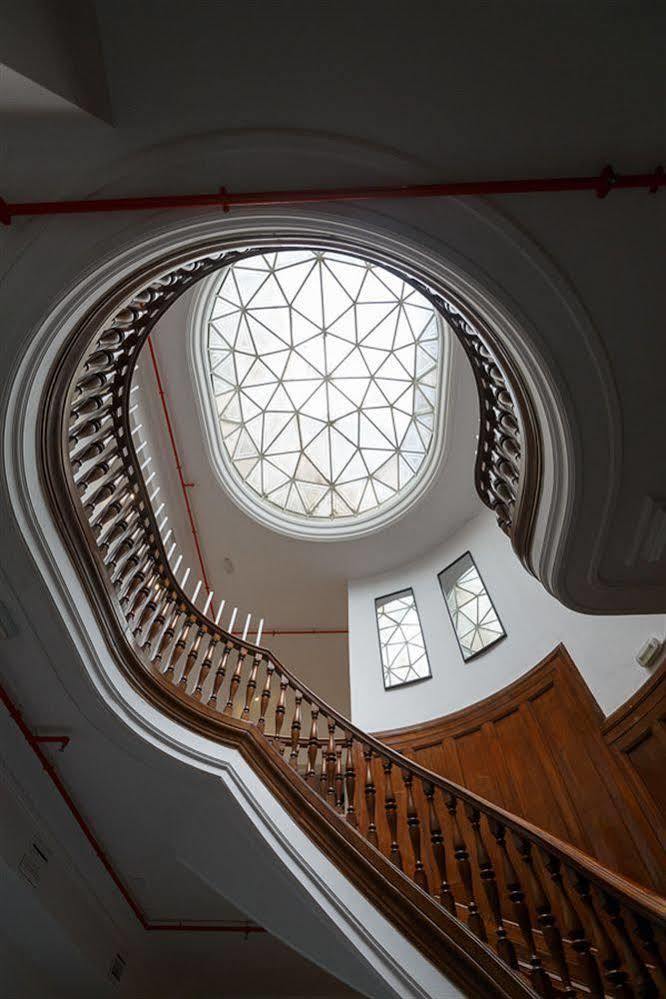 Hip Hostel Barcelona Zewnętrze zdjęcie