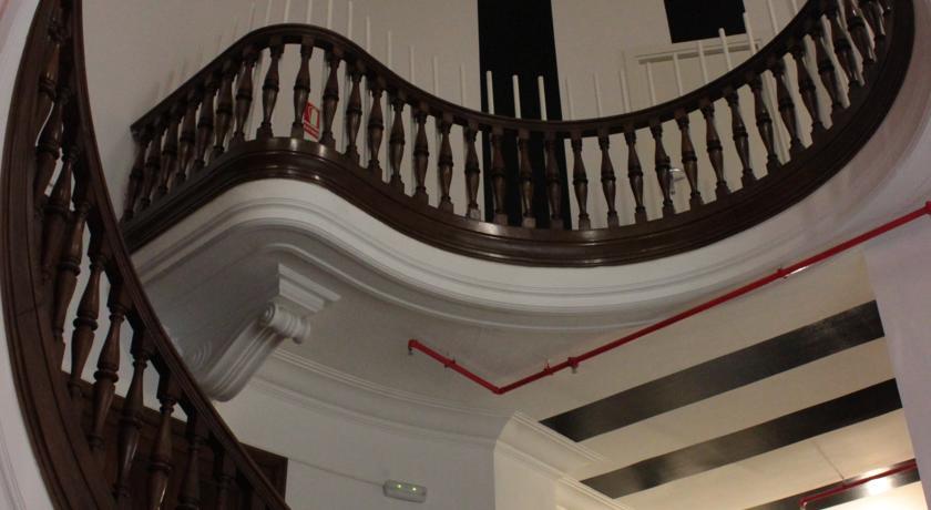 Hip Hostel Barcelona Zewnętrze zdjęcie