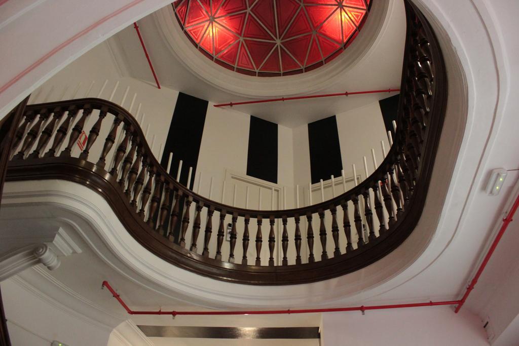 Hip Hostel Barcelona Zewnętrze zdjęcie